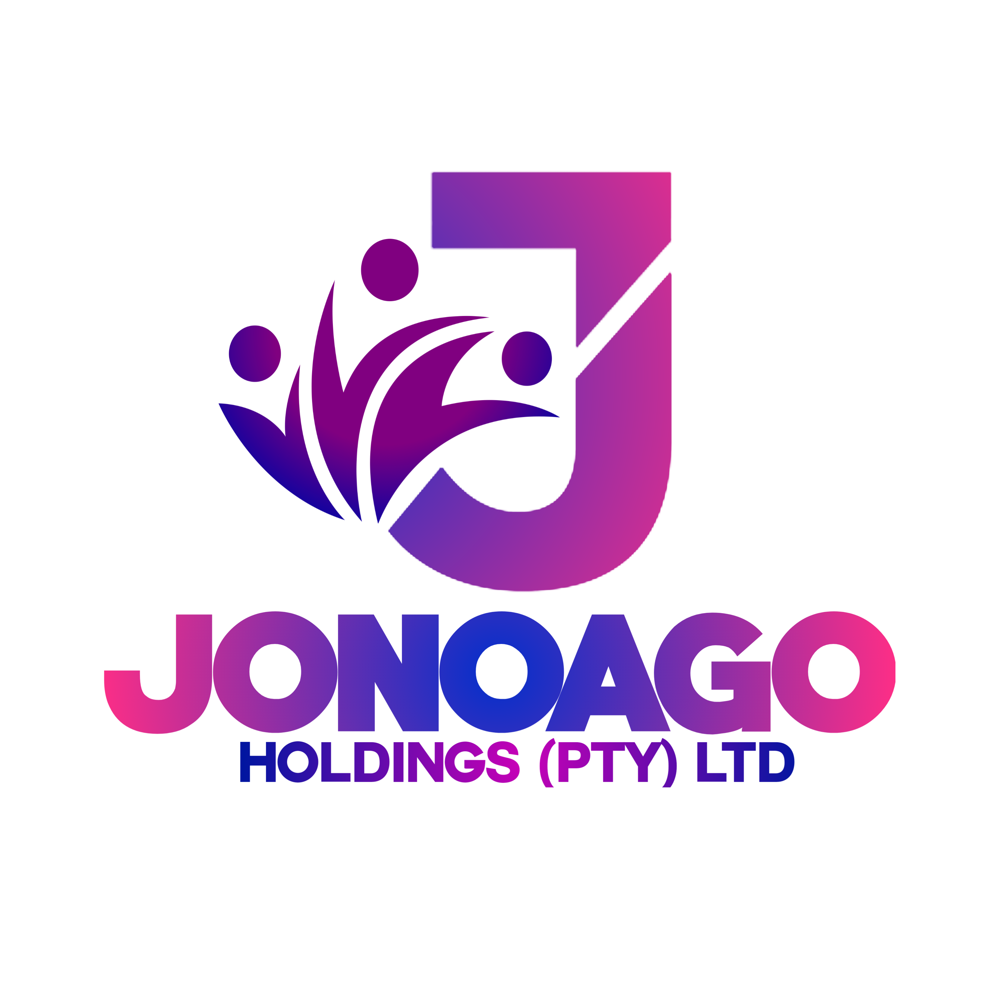 Jonoago Logo
